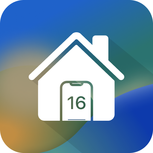 ilauncher16