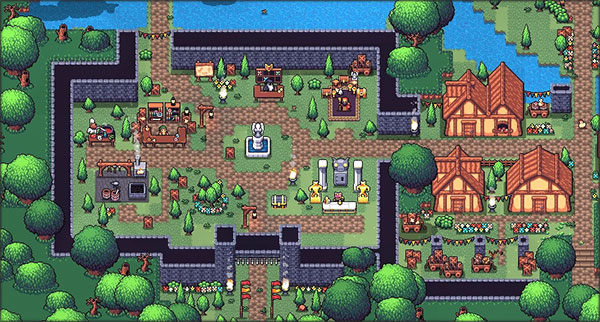 Archvale