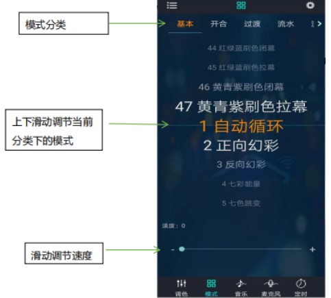幻彩寶蓮燈app6