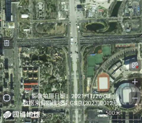 奥维互动地图手机版app