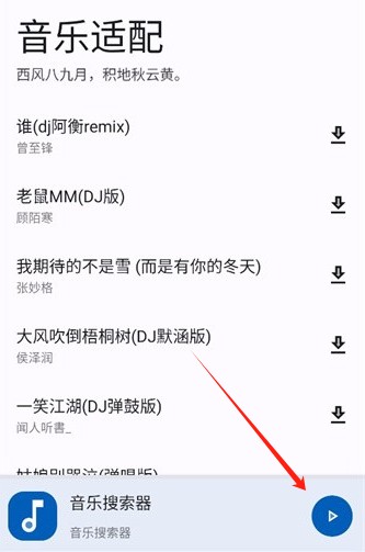 音樂適配器