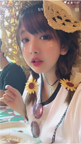 妹子圖