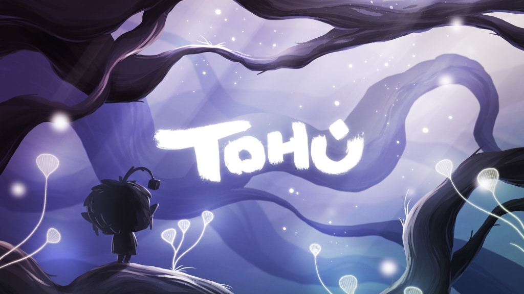 TOHU