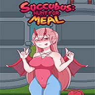 女妖猎食