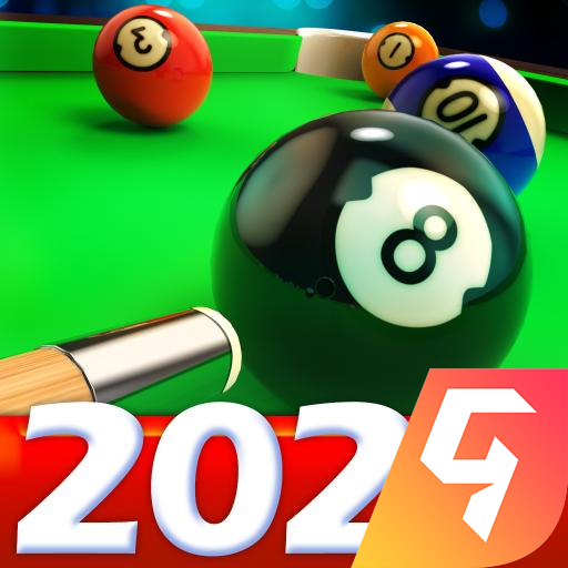臺球風云2025