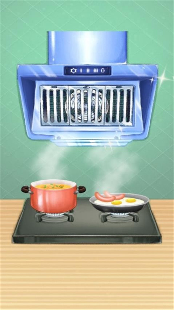 清潔大冒險(xiǎn)截圖3