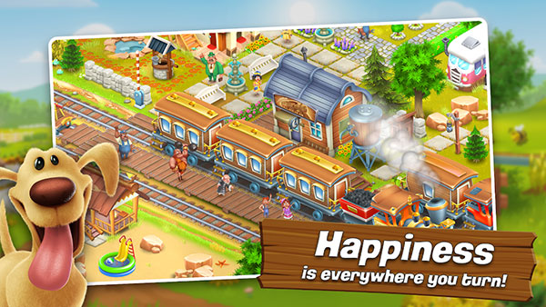 HayDay截圖5
