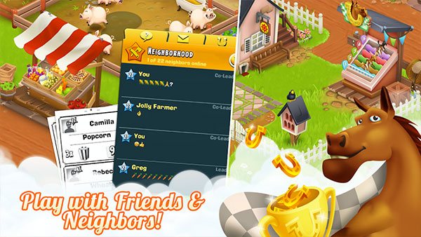 HayDay