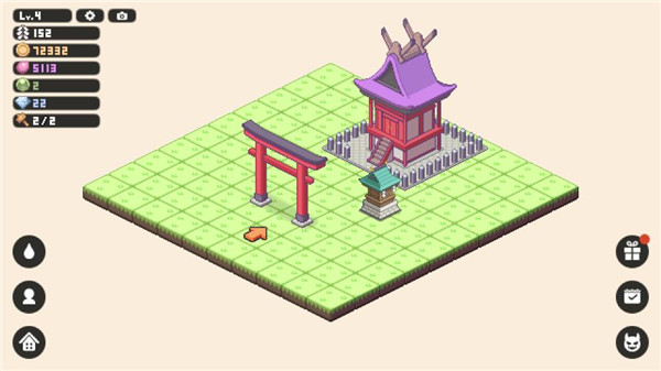 像素神社