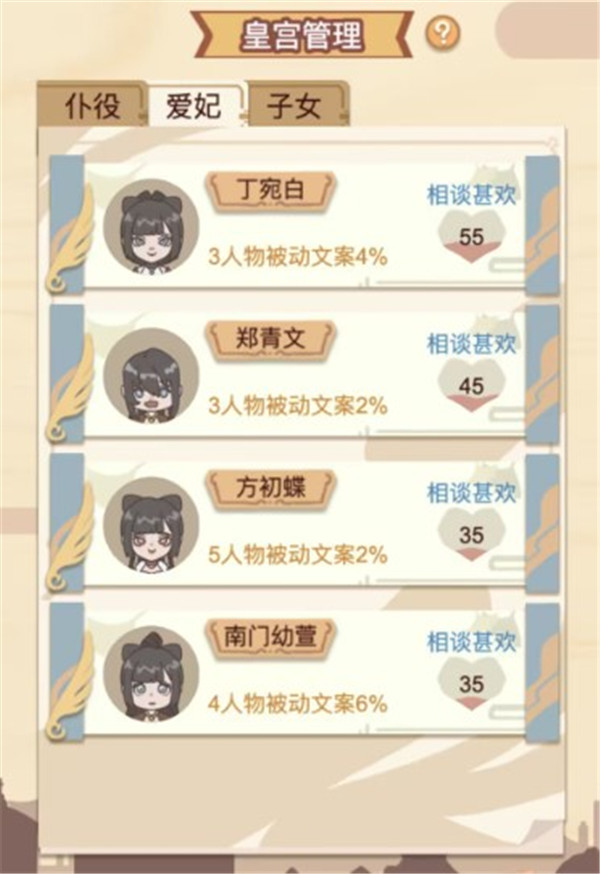 回到過去手游