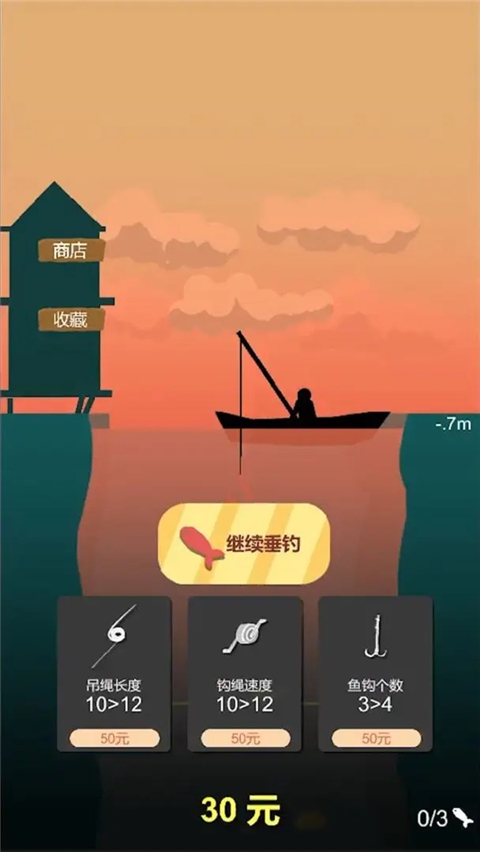 歡樂釣魚佬