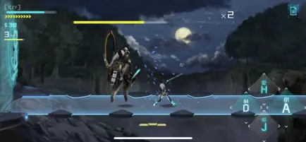 ICEY截圖1