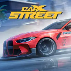 CarX Street國(guó)際服