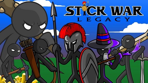 StickWarLegacy截圖3