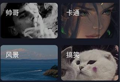 靈貓壁紙app
