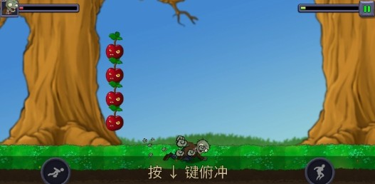 植物大戰(zhàn)僵尸重生最終版官方版
