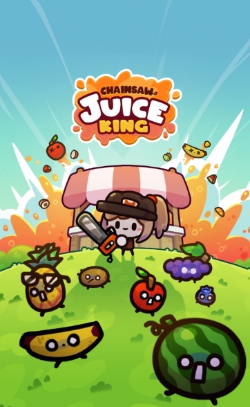 Juice King截圖1