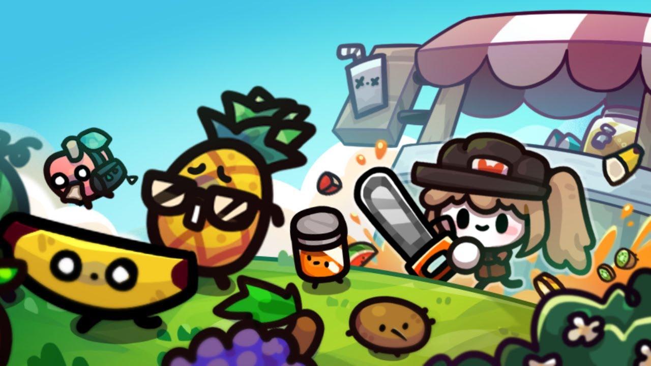 Juice King