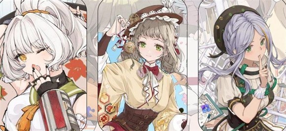 開放空間官服