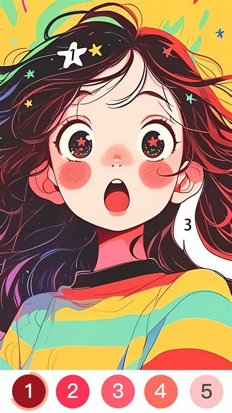 悅涂壁紙