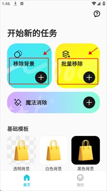 椰子背景