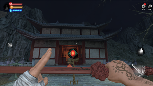 無(wú)盡噩夢(mèng)5