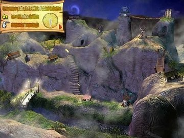 百鬼夜宴截圖1