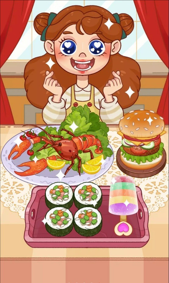 完美人生截圖1