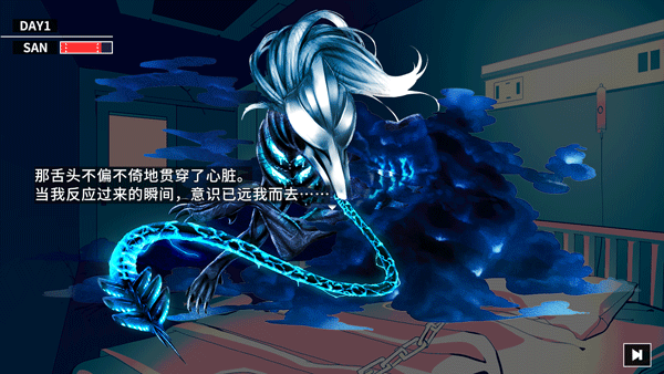 克蘇魯神話瘋狂低語