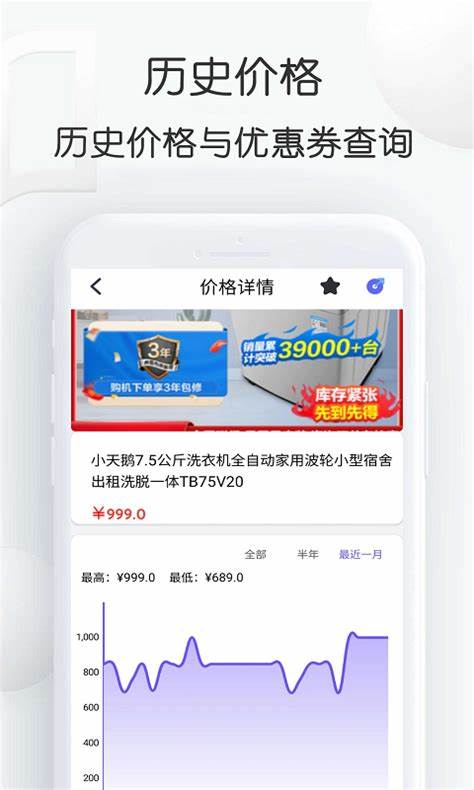 查查價格軟件