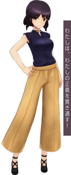 機(jī)戰(zhàn)少女Alice