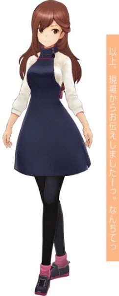機(jī)戰(zhàn)少女Alice