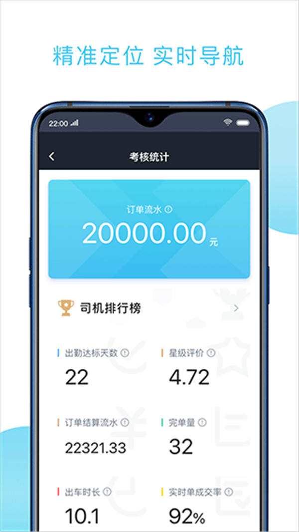 快客出行截圖1