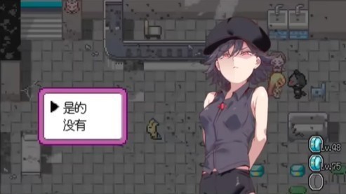 寶可夢迷之規(guī)則漢化版