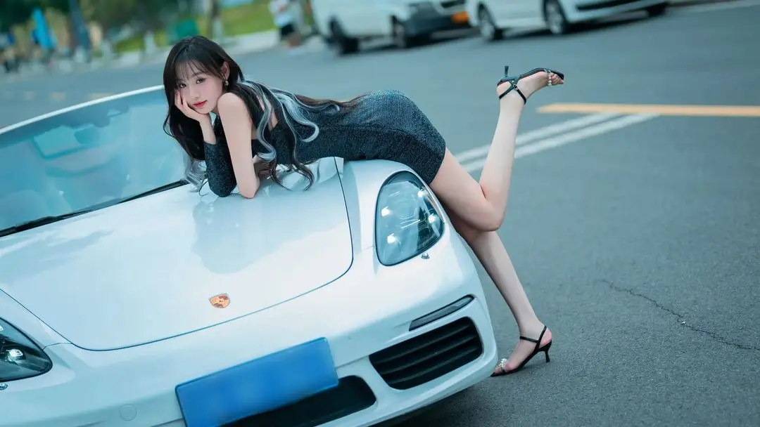 完蛋我被美女包圍了之前傳截圖4