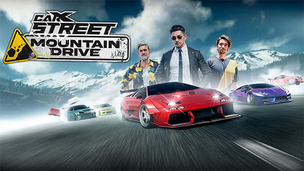CarXStreet截圖3