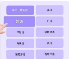 viitor實時翻譯