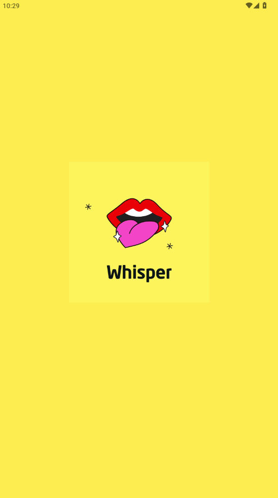 Whisper AI截圖3