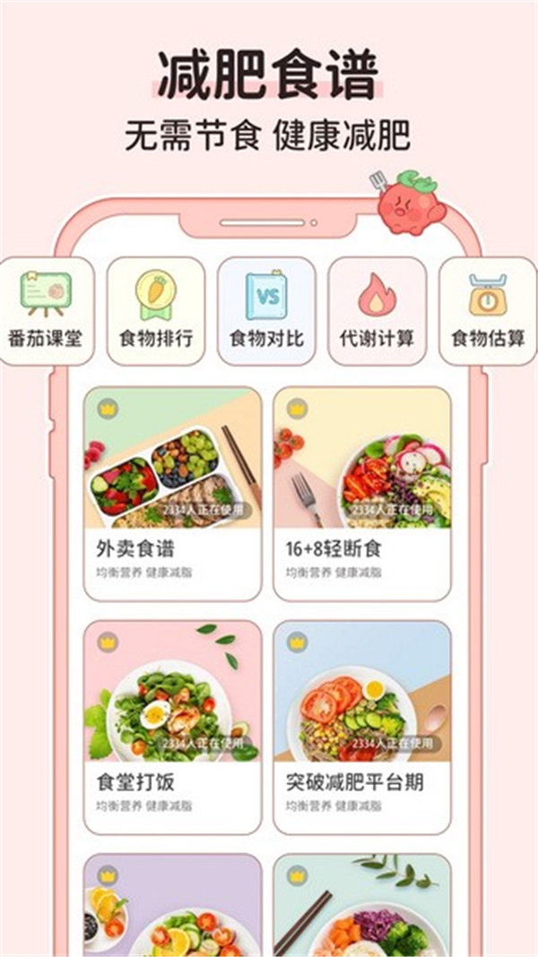 番茄閃輕app截圖3