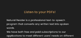 naturalreader