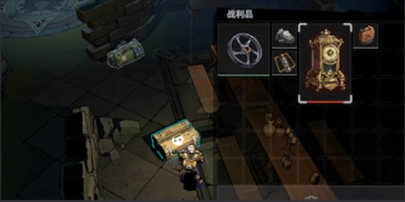 代號撤離