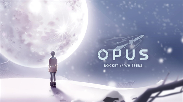 Opus靈魂之橋截圖1