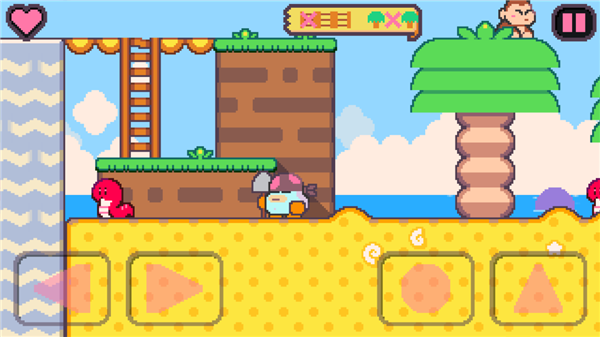 鏟子海盜
