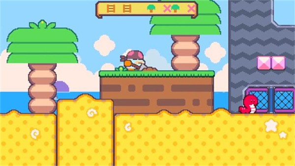 鏟子海盜