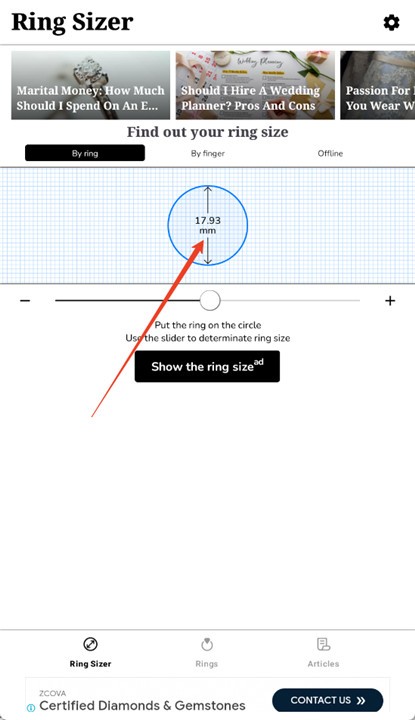 ring sizer內(nèi)購版
