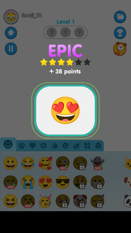 EmojiKitchen