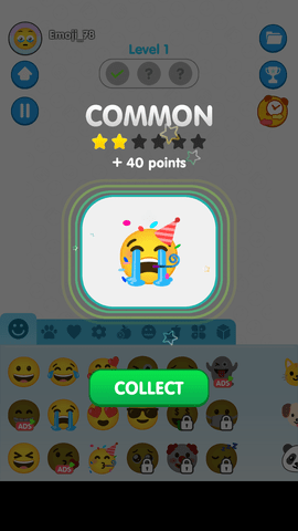 EmojiKitchen
