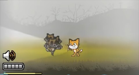 貓魂重置版