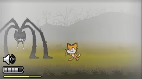 貓魂重置版