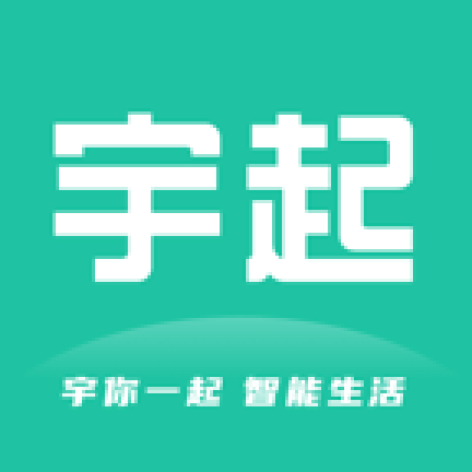 宇起智能鎖